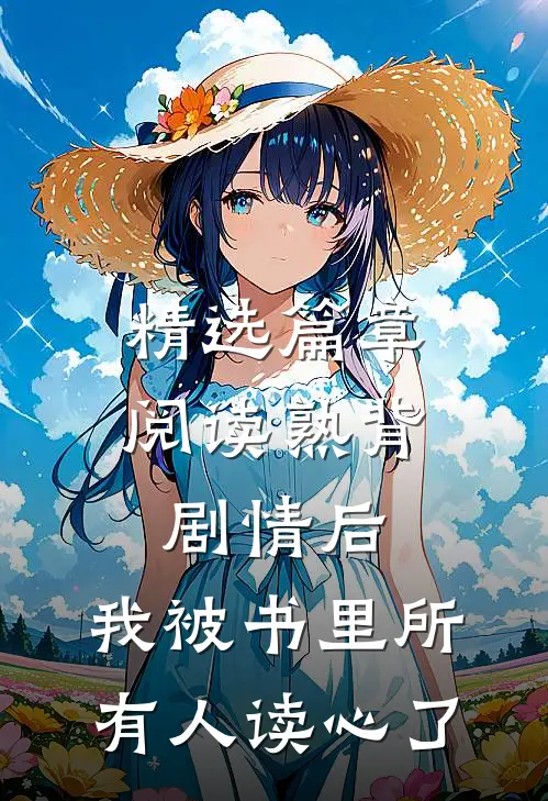 精选篇章阅读熟背剧情后，我被书里所有人读心了