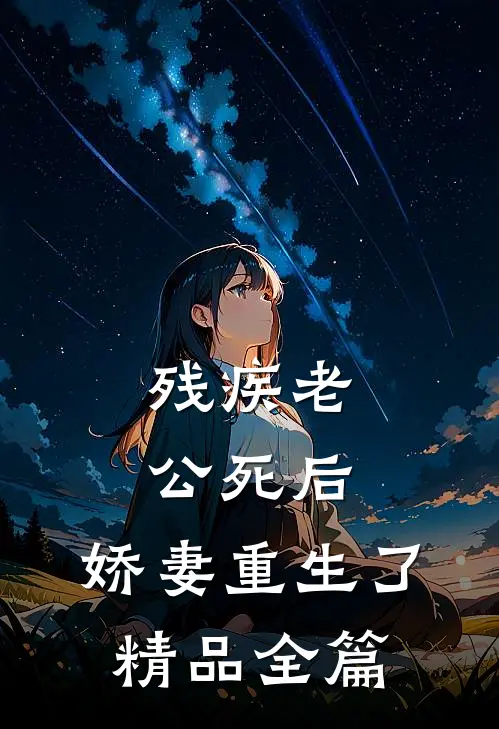 残疾老公死后，娇妻重生了精品全篇