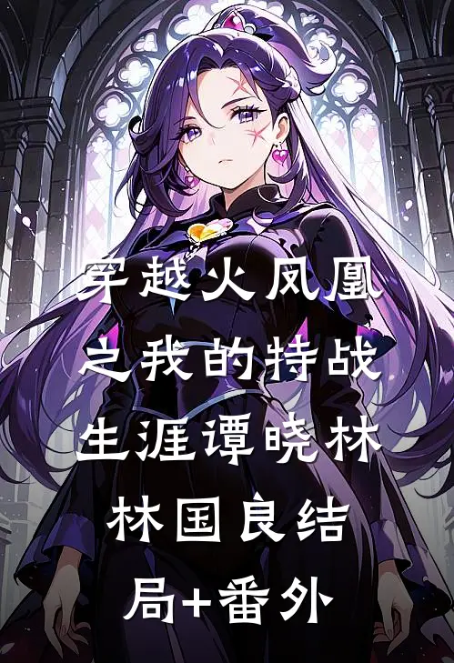 穿越火凤凰之我的特战生涯谭晓林林国良结局+番外