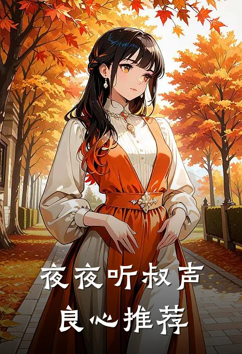 夜夜听叔声良心推荐