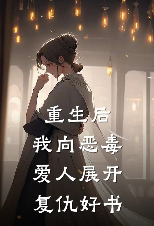 重生后，我向恶毒爱人展开复仇好书