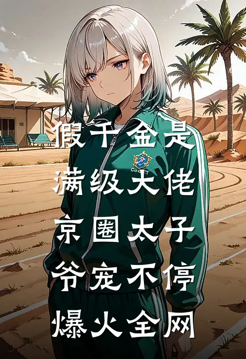 假千金是满级大佬，京圈太子爷宠不停爆火全网
