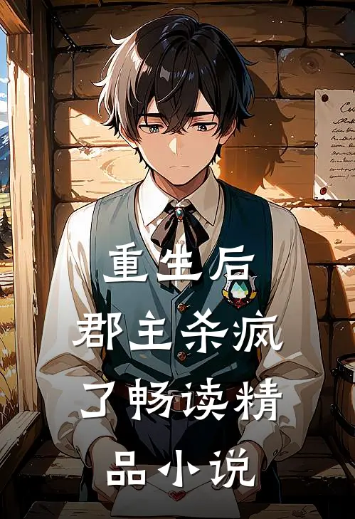 重生后，郡主杀疯了畅读精品小说