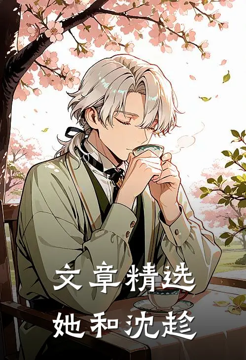 文章精选她和沈趁
