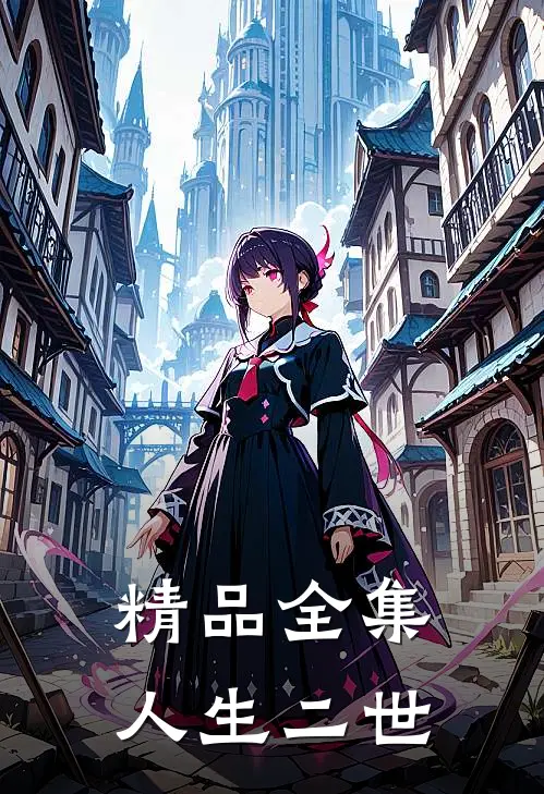 精品全集人生二世