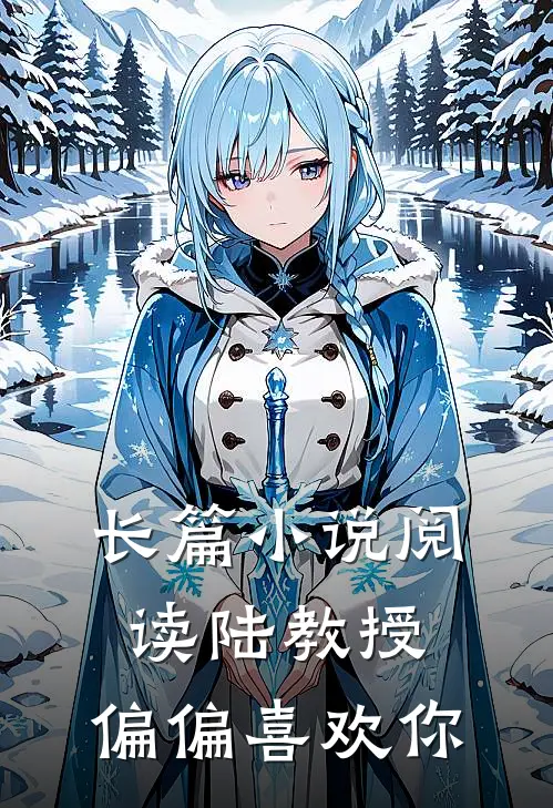 长篇小说阅读陆教授：偏偏喜欢你