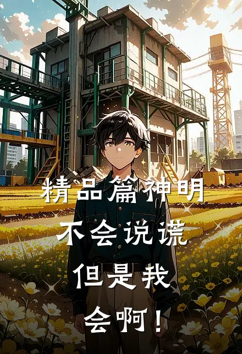 精品篇神明不会说谎，但是我会啊！