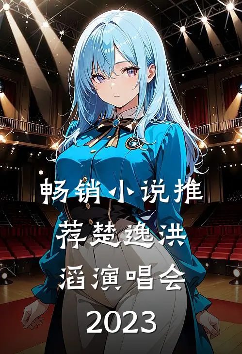 畅销小说推荐楚逸洪滔演唱会2023