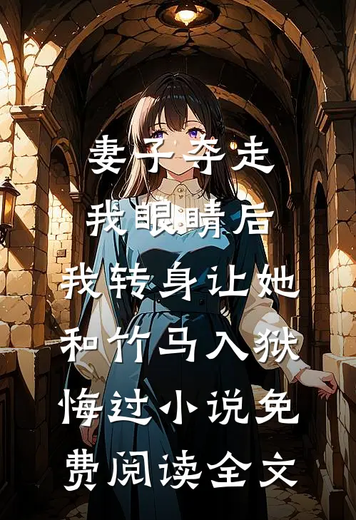 妻子夺走我眼睛后，我转身让她和竹马入狱悔过小说免费阅读全文