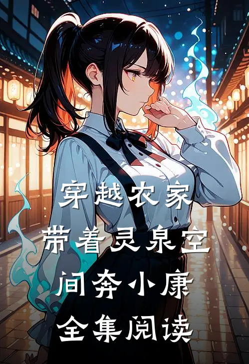 穿越农家：带着灵泉空间奔小康全集阅读
