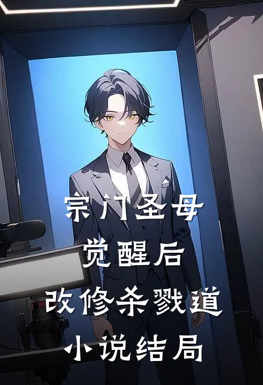 宗门圣母觉醒后，改修杀戮道小说结局