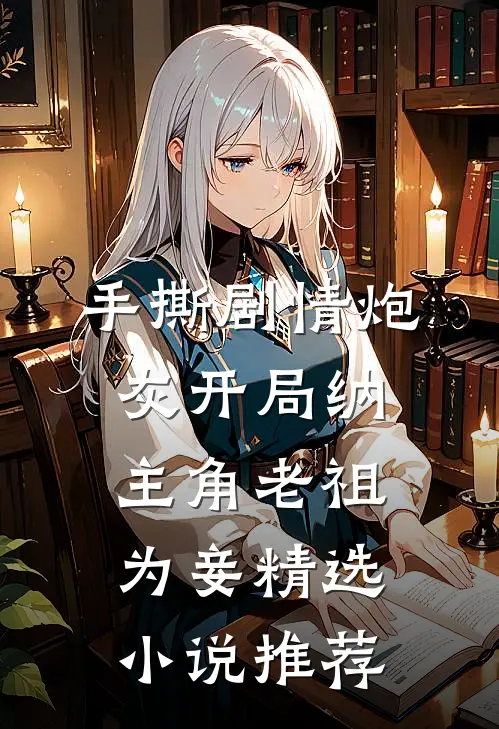 手撕剧情炮灰开局纳主角老祖为妾精选小说推荐