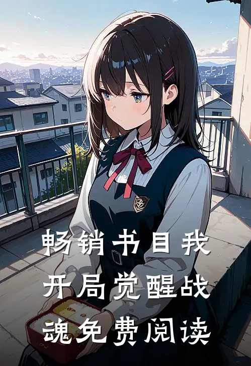 畅销书目我开局觉醒战魂免费阅读