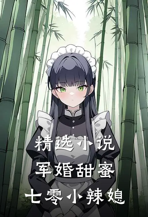 精选小说军婚甜蜜：七零小辣媳