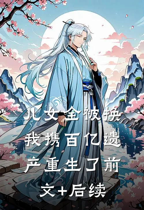 儿女全被换，我携百亿遗产重生了前文+后续