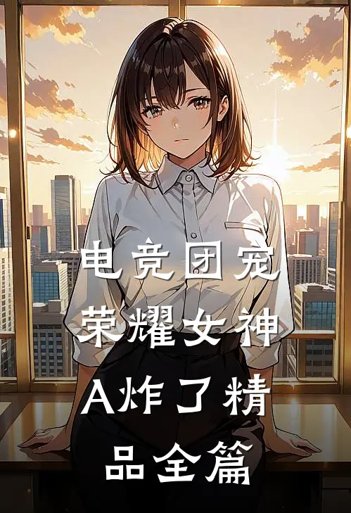 电竞团宠，荣耀女神A炸了精品全篇