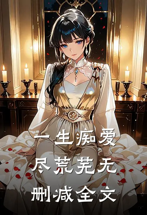 一生痴爱尽荒芜无删减全文