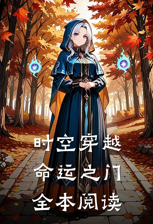时空穿越：命运之门全本阅读