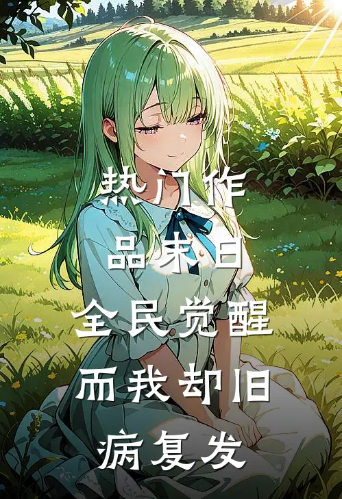 热门作品末日：全民觉醒，而我却旧病复发