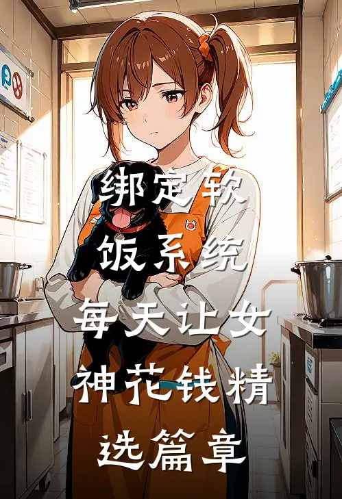 绑定软饭系统，每天让女神花钱精选篇章