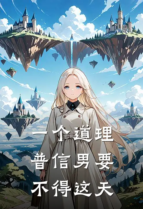 一个道理普信男要不得这天
