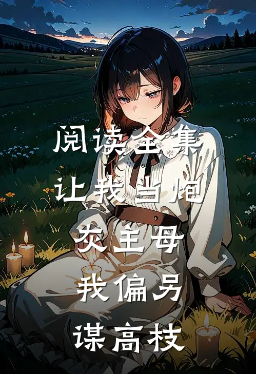 阅读全集让我当炮灰主母，我偏另谋高枝