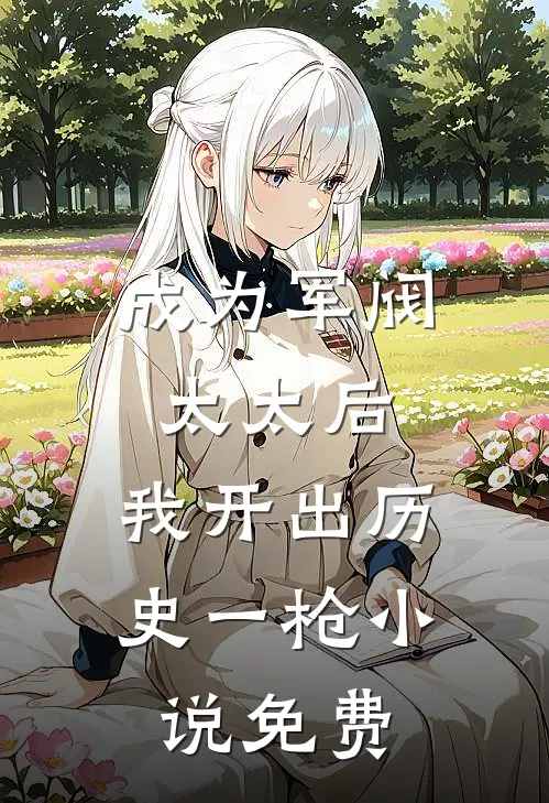 成为军阀太太后，我开出历史一枪小说免费
