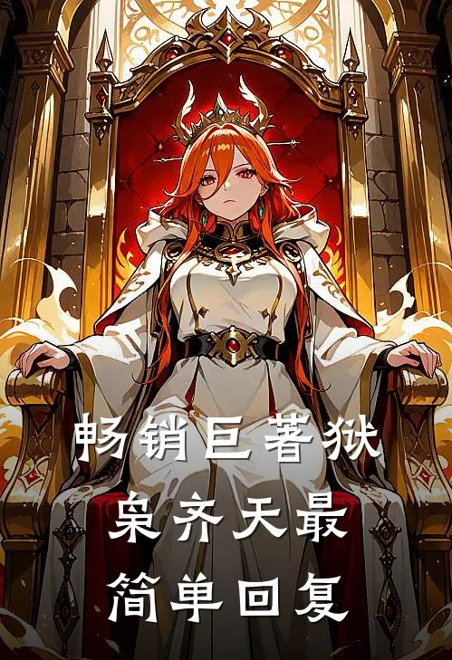 畅销巨著狱枭齐天最简单回复