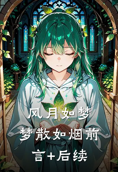 风月如梦，梦散如烟前言+后续