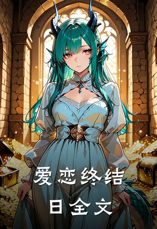 爱恋终结日全文