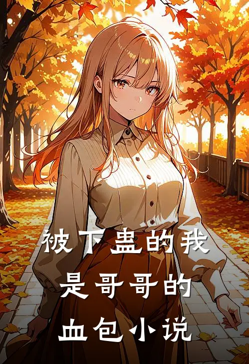 被下蛊的我是哥哥的血包小说