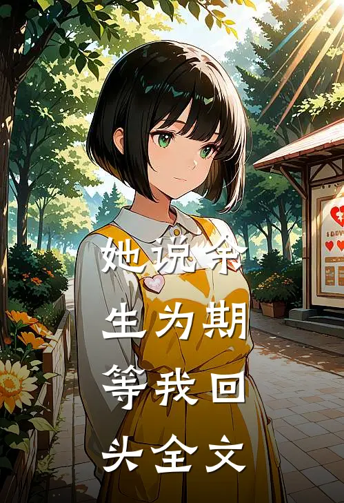 她说余生为期，等我回头全文