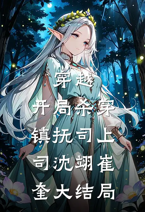 穿越：开局杀穿镇抚司上司沈翊崔奎大结局