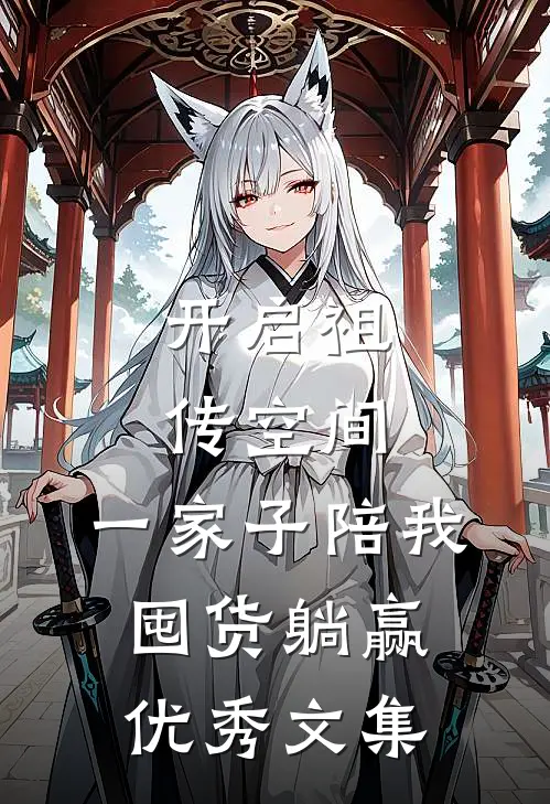 开启祖传空间，一家子陪我囤货躺赢优秀文集
