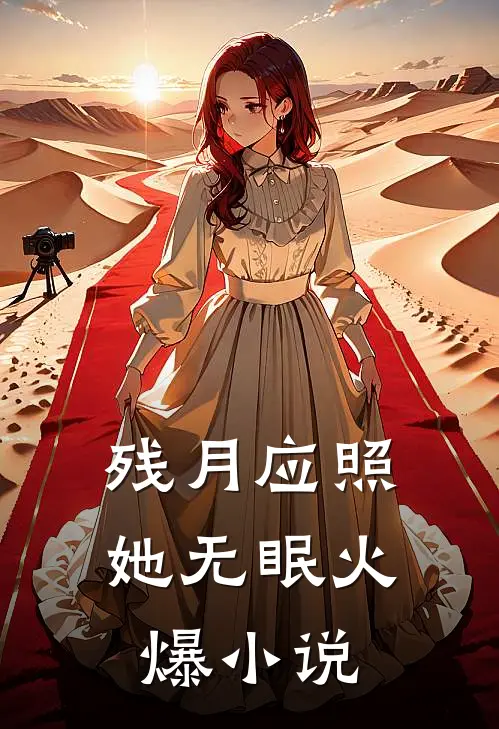 残月应照她无眠火爆小说