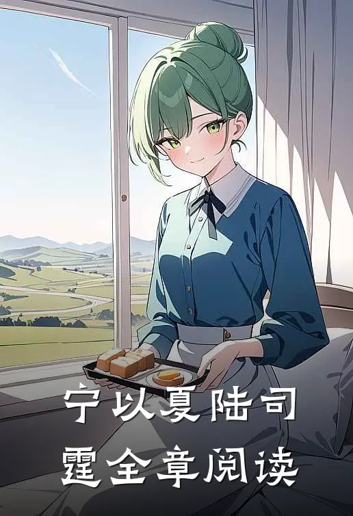宁以夏陆司霆全章阅读