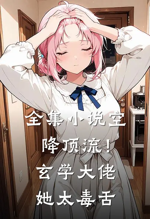 全集小说空降顶流！玄学大佬她太毒舌