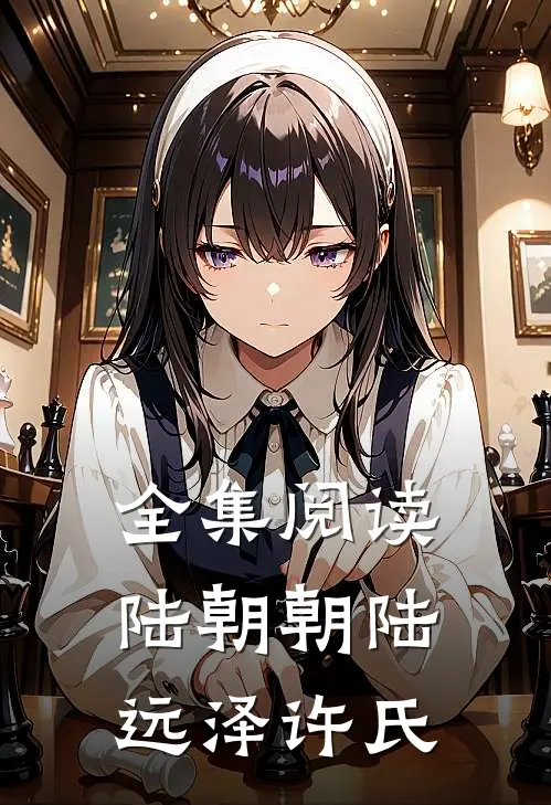 全集阅读陆朝朝陆远泽许氏