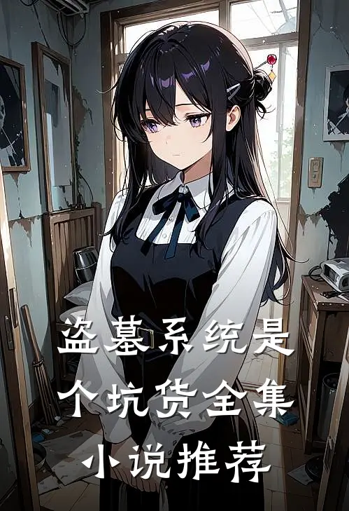 盗墓系统是个坑货全集小说推荐