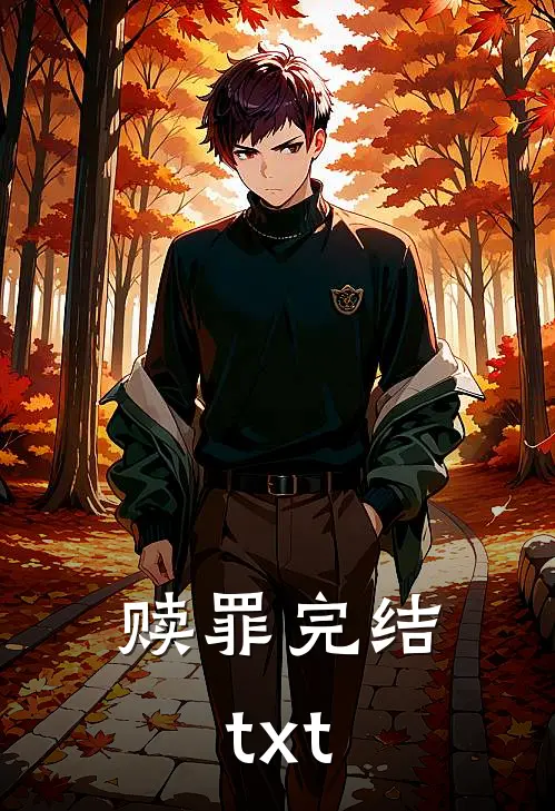 赎罪完结txt