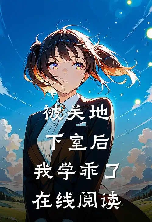被关地下室后，我学乖了在线阅读