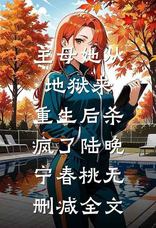 主母她从地狱来，重生后杀疯了陆晚宁春桃无删减全文