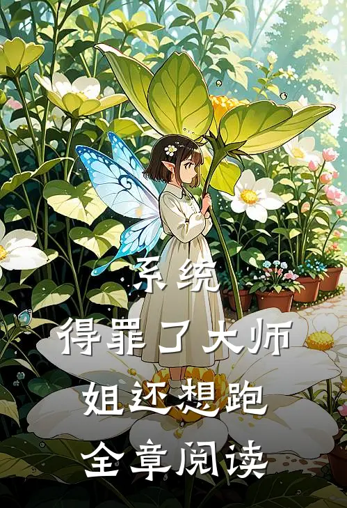 系统：得罪了大师姐还想跑全章阅读