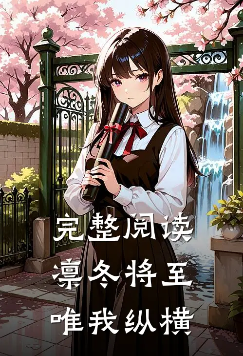 完整阅读凛冬将至，唯我纵横