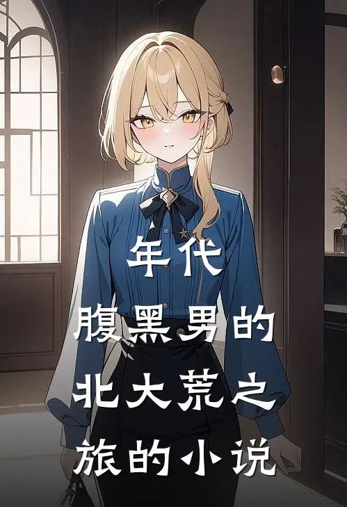 年代：腹黑男的北大荒之旅的小说
