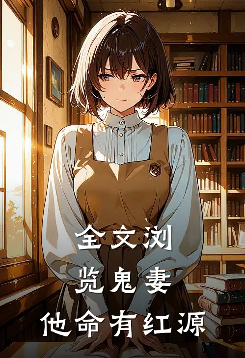 全文浏览鬼妻：他命有红源