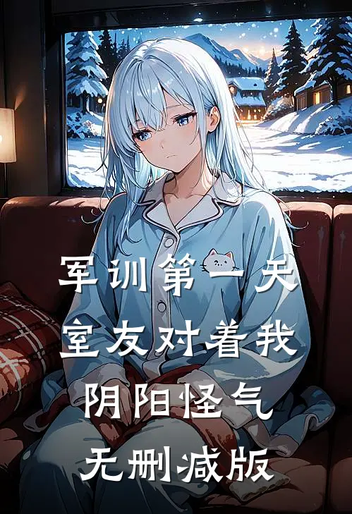 军训第一天，室友对着我阴阳怪气无删减版