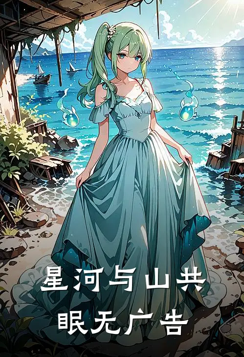 星河与山共眠无广告