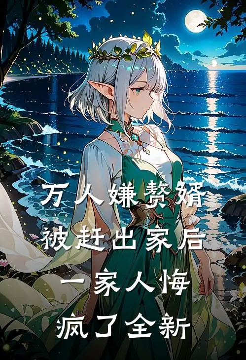 万人嫌赘婿被赶出家后，一家人悔疯了全新