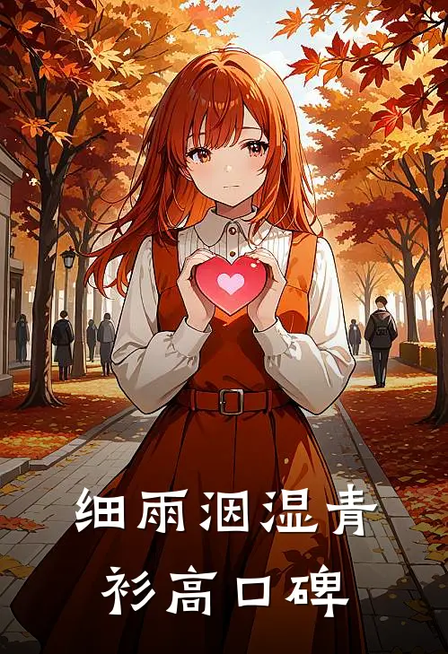细雨洇湿青衫高口碑